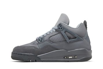 Air Jordan 4 Retro SE GS 'Wet CeЧоловічіt' HM8965 001 фото