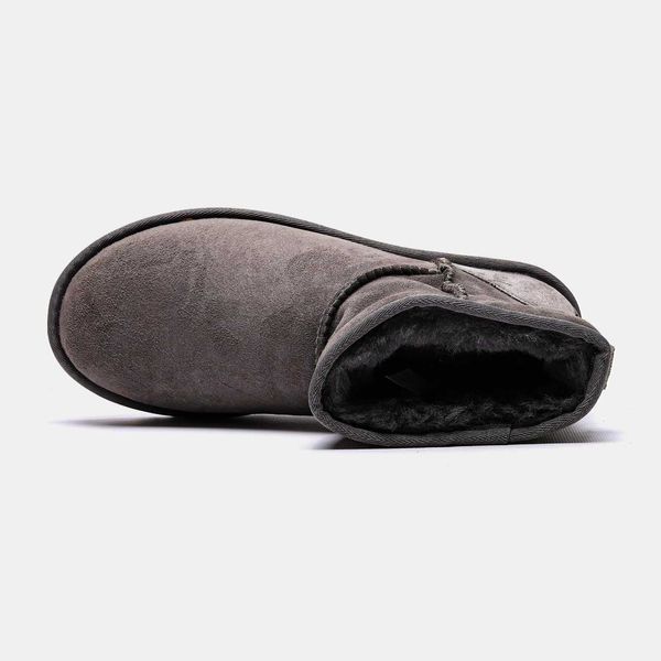 Ugg Ultra Mini Gray G468-Сірий-36 фото