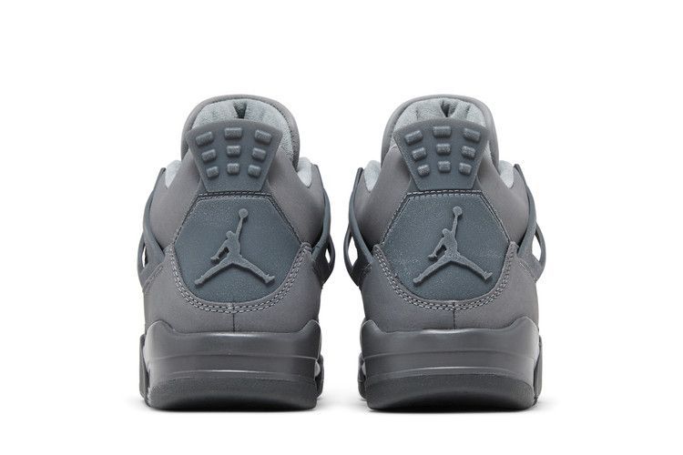 Air Jordan 4 Retro SE GS 'Wet CeЧоловічіt' HM8965 001 фото