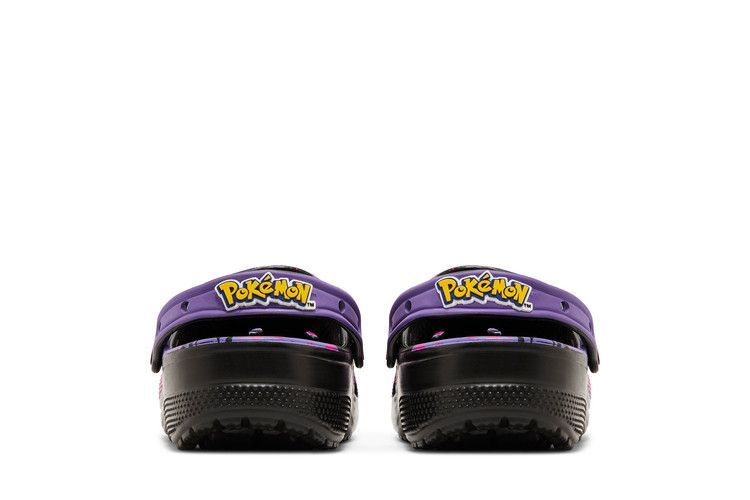 Pokémon x Classic Clog 'Gengar' 210244 001 фото