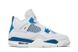 Air Jordan 4 Retro GS 'Military Blue' 2024 HF4281 141 фото 2