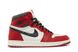 Air Jordan 1 Retro High OG 'Chicago Lost & Found' DZ5485 612 фото 2