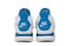 Air Jordan 4 Retro GS 'Military Blue' 2024 HF4281 141 фото 4