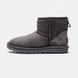 Ugg Ultra Mini Gray G468-Сірий-36 фото 1