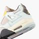 Air Jordan 4 Retro Se Craft Photon Dust Grey Dv3742-021 G336-Голубий-44 фото 10