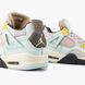 Air Jordan 4 Retro Se Craft Photon Dust Grey Dv3742-021 G336-Голубий-44 фото 9