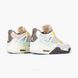 Air Jordan 4 Retro Se Craft Photon Dust Grey Dv3742-021 G336-Голубий-44 фото 5