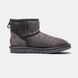 Ugg Ultra Mini Gray G468-Сірий-36 фото 5