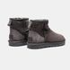 Ugg Ultra Mini Gray G468-Сірий-36 фото 3