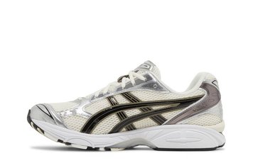 Gel Kayano 14 'Silver Cream' 1201A019 108 фото