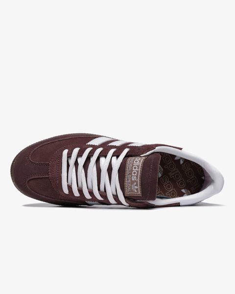 Adidas Handball Spezial 'Shadow Brown Gum' G236-Коричневий-36 фото