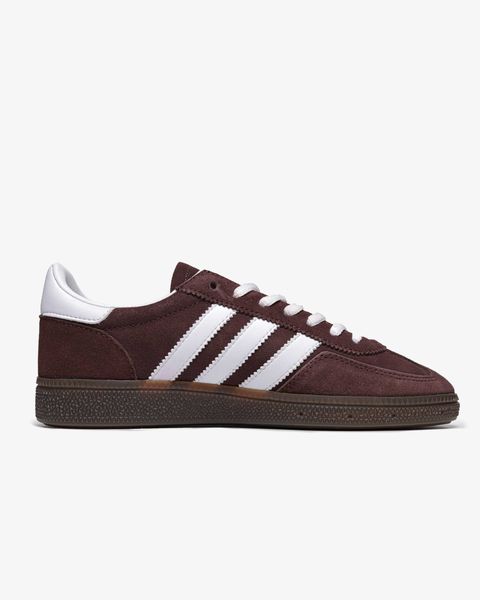 Adidas Handball Spezial 'Shadow Brown Gum' G236-Коричневий-36 фото