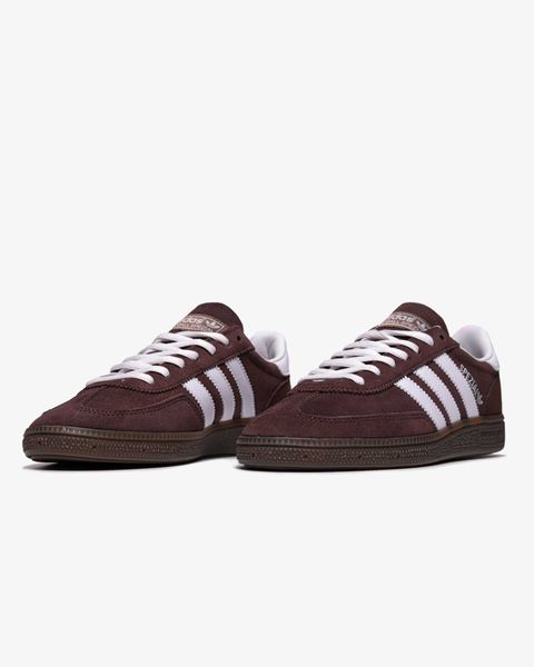 Adidas Handball Spezial 'Shadow Brown Gum' G236-Коричневий-36 фото