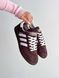 Adidas Handball Spezial 'Shadow Brown Gum' G236-Коричневий-36 фото 12