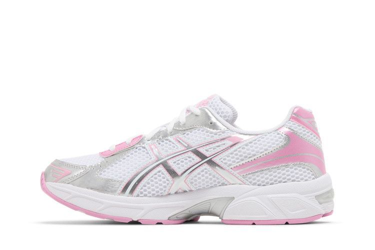 Wmns Gel 1130 'White Silver Pink' 1202A507 100 фото