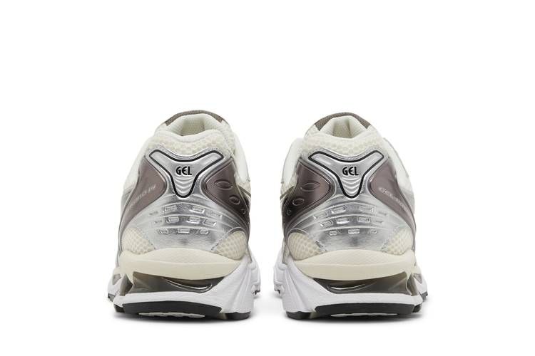 Gel Kayano 14 'Silver Cream' 1201A019 108 фото