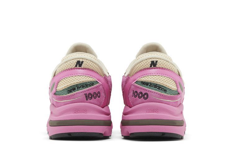 1000 'Real Pink Sandstone' M1000MC фото