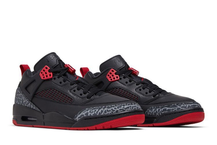 Jordan Spizike Low 'Bred' FQ1759 006 фото