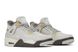 Air Jordan 4 Retro SE Craft GS 'Photon Dust' DV2262 021 фото 5