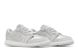 Air Jordan 1 Retro Low OG TD 'Metallic Silver' FQ5435 002 фото 5