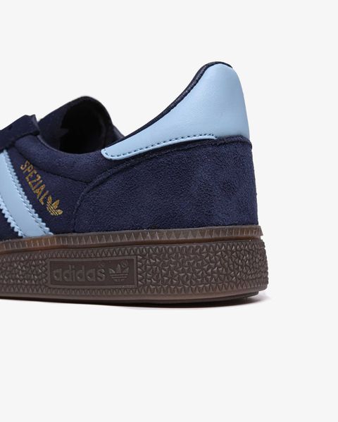 Adidas Handball Spezial 'Navy Gum' G250-Синій-44 фото