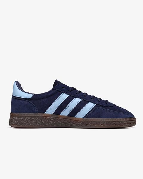 Adidas Handball Spezial 'Navy Gum' G250-Синій-44 фото