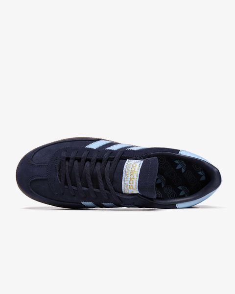 Adidas Handball Spezial 'Navy Gum' G250-Синій-44 фото