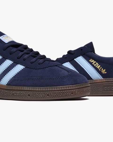 Adidas Handball Spezial 'Navy Gum' G250-Синій-44 фото