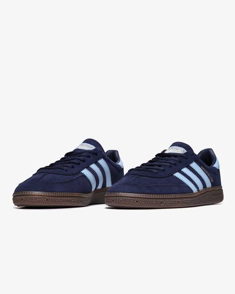 Adidas Handball Spezial 'Navy Gum' G250-Синій-44 фото