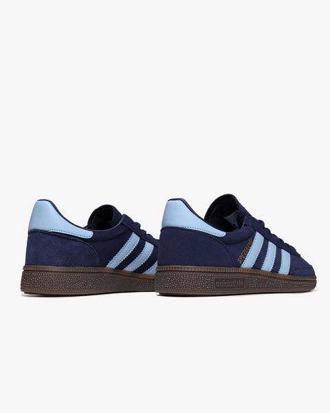 Adidas Handball Spezial 'Navy Gum' G250-Синій-44 фото