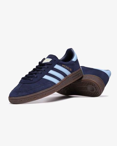 Adidas Handball Spezial 'Navy Gum' G250-Синій-44 фото