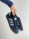 Adidas Handball Spezial 'Navy Gum' G250-Синій-44 фото 13