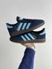 Adidas Handball Spezial 'Navy Gum' G250-Синій-44 фото 17