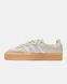 adidas Sambae Wonder White Silver Metallic G544-Фісташковий-36 фото 5