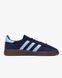 Adidas Handball Spezial 'Navy Gum' G250-Синій-44 фото 3