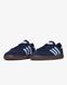 Adidas Handball Spezial 'Navy Gum' G250-Синій-44 фото 5