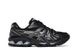 Gel Kayano 14 'Black Pure Silver' 1201A019 006 фото 2