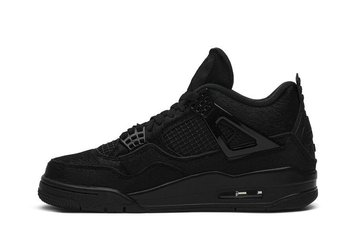 Olivia Kim x Wmns Air Jordan 4 Retro 'No Cover' CK2925 001 фото